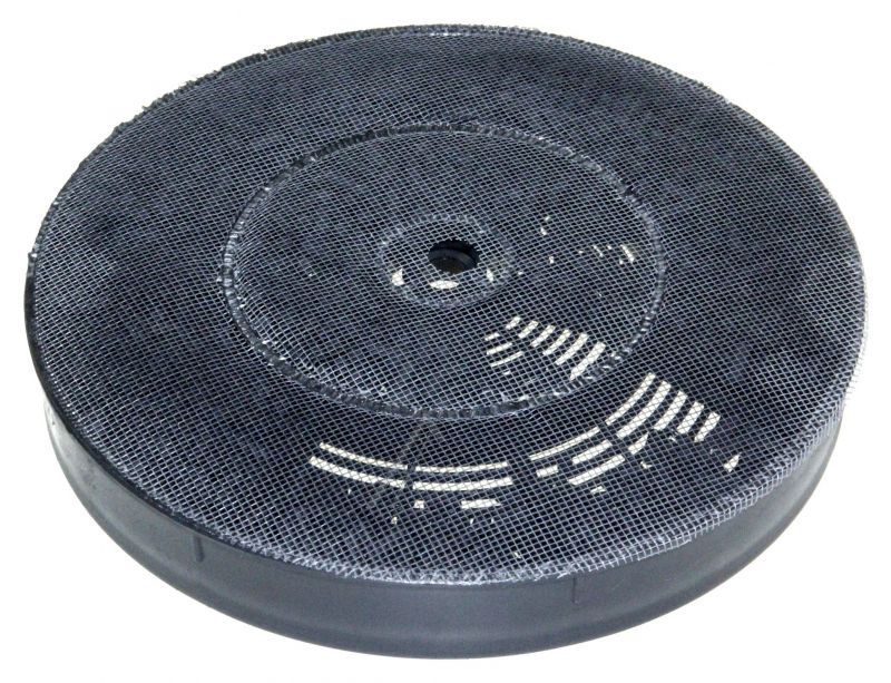 Boschsiemens Koolstoffilter                                               00187982