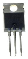 Pioneer Mos-fet-transistoren                                         IRF530S