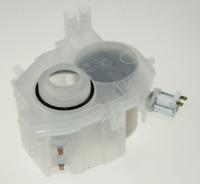 BEKO/GRUNDIG/ARCELIK Pots a sel                                                   C00865261