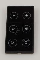Smeg Infrarot-fernbedienungen                                     970072183