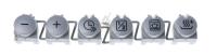 Boschsiemens Knöpfe/ knopf/ taste                                         00389506