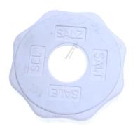 WHIRLPOOL/INDESIT Bouchons bac a sel                                           481290508153