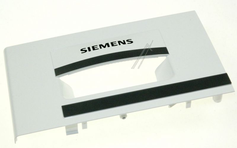 Boschsiemens Blenden für waschmittelkasten                                12004792