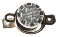 Smeg Festwertthermostate                                          818731296