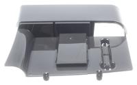 Boschsiemens Seitenteil gehäuse                                           00744817
