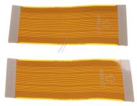 Sharp Flexkabels                                                   QPWBM0584TPZZ
