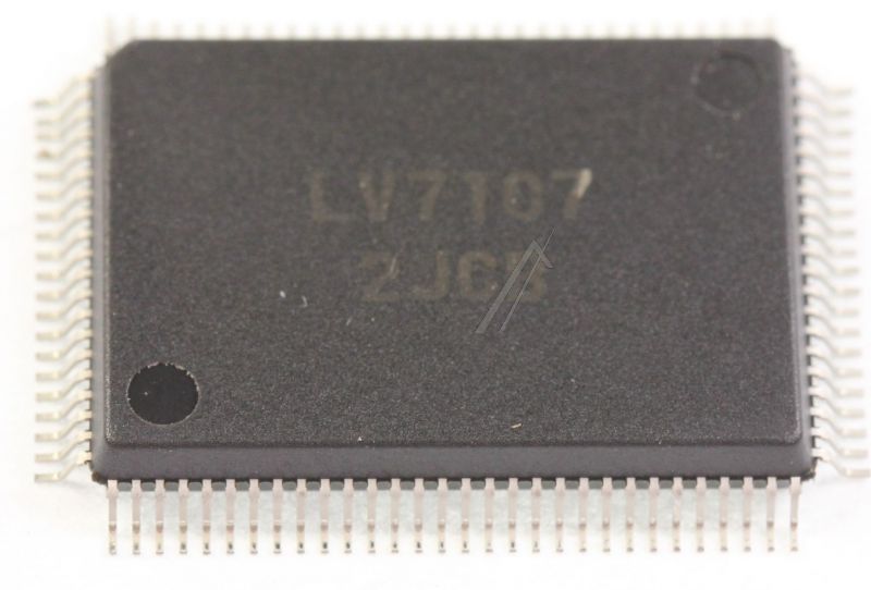 Sanyo Ic                                                           LV7107M