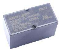 ZETTLER Printrelais tot 24v AZ8222C24DSE