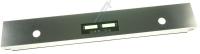 Smeg Schakelaarafdekking                                          07373C536