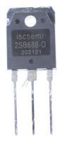INCHANGE SEMICONDUCTOR Transistoren                                                 2SB688