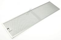 Smeg Metaal vetfilter                                             693410602