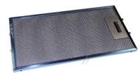 Boschsiemens Metaal vetfilter                                             00271640