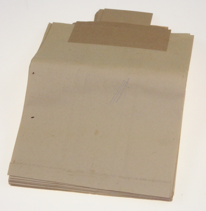 Boschsiemens Stofzuigerzakken                                             00459231
