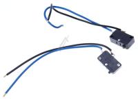 BLACK & DECKER Mikroschalter                                                100475255