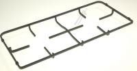 BEKO/GRUNDIG/ARCELIK Grille dessus de plaque                                      C00921285
