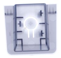 SHARP/UMC Boutons                                                      DIVMTC0065N