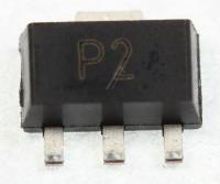 ZETEX Transistors smd FCX591ATA