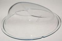 ELECTROLUX / AEG Glasdeur 4055067260