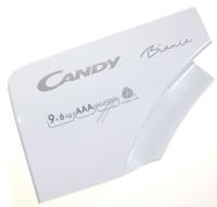 Candyhoover Kap van wasmiddelbakje                                       43020514