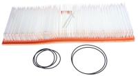 Nilfisk Stofzuigerfilter                                             1463161000