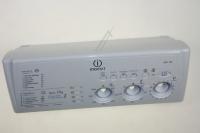 WHIRLPOOL/INDESIT Bediendeelklep                                               482000080563
