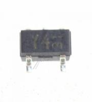 Panasonic Transistoren                                                 B1HFCFA00006