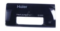 Haier Capots de dosseret                                           49126004