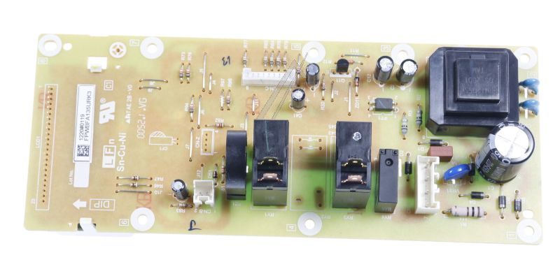 ELECTROLUX / AEG Capots de dosseret                                           4055455309
