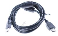 HISENSE/GORENJE Hdmi highspeed ethernet st/st                                HWT0037296