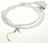 BEKO/GRUNDIG/ARCELIK Voedingskabel                                                C00943188