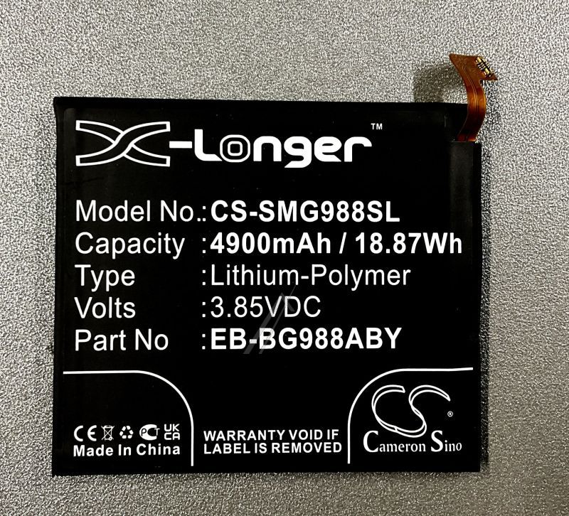 COM Accu pour gsm                                                