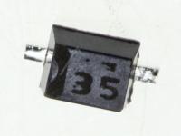 Panasonic Zenerdiodes                                                  YWUDZ13B