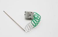 COM Thermostats de four                                          