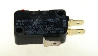 LG Microschakelaars                                             3W40025L
