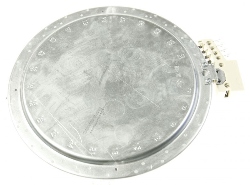 BEKO/GRUNDIG/ARCELIK Foyers radiants                                              C00935821