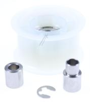 WHIRLPOOL/INDESIT Spannrollen                                                  488000859456