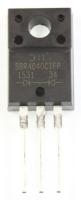 DIODES INCORPORATED Diode                                                        SBR4040CTFP