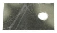 - Isolatieplaatje glasfiber 