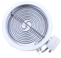 Midea Strahlenheizkörper                                           17466100000754