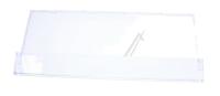 BEKO/GRUNDIG/ARCELIK Lade-afdekking                                               C00915799