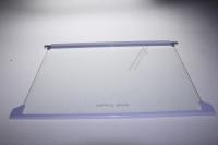 BEKO/GRUNDIG/ARCELIK Glasplaat                                                    C00989966