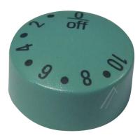 Boschsiemens Boutons rotatifs                                             00068582