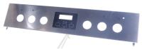 WHIRLPOOL/INDESIT Platines cache                                               481010753891