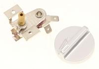 GROUPE SEB Thermostats                                                  CS00133982
