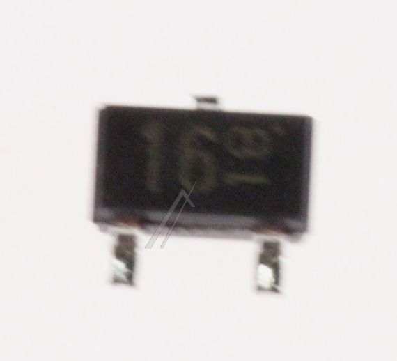 ROHM SEMICONDUCTOR Transistoren                                                 DTA144EK