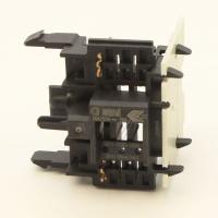 Boschsiemens Fornuisschakelaars                                           12051159