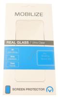 MOBILIZE Feuilles de protection ecran                                 55714