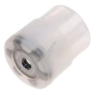 Boschsiemens Meenemer/koppelstuk                                          00026588