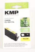 KMP Cartouches                                                   