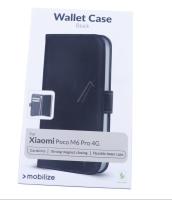 MOBILIZE Tasjes \ beschermhoezen                                      29609